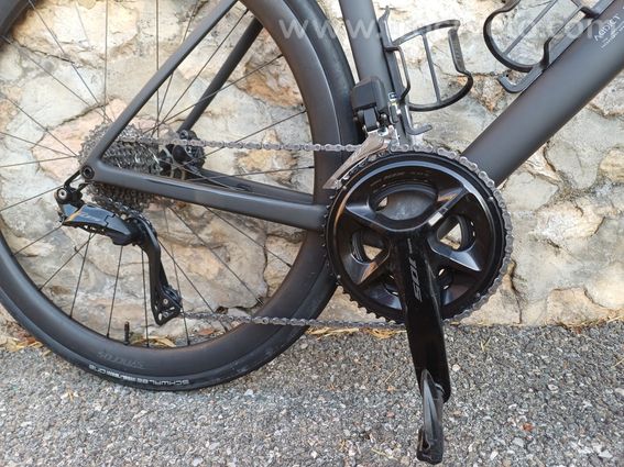 Scott Addict RC30 L Juillet 2026 Neuf - 3