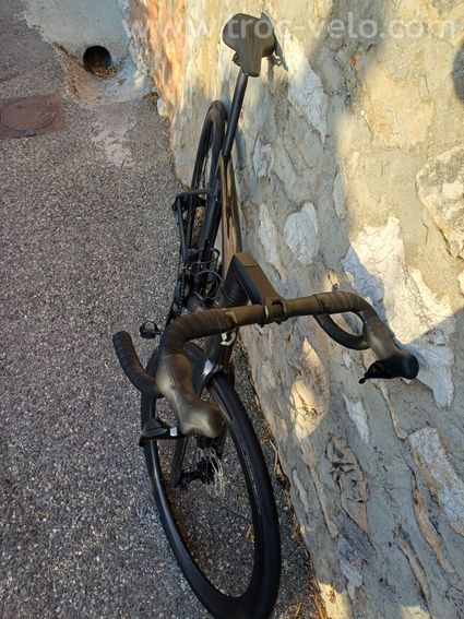 Scott Addict RC30 L Juillet 2026 Neuf - 4