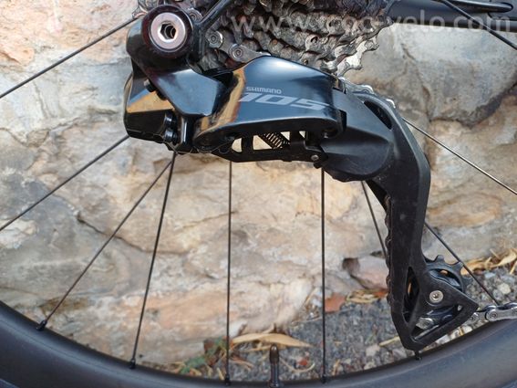 Scott Addict RC30 L Juillet 2026 Neuf - 8