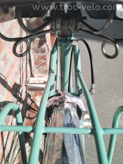 Vélo vintage Taille S/M - 13