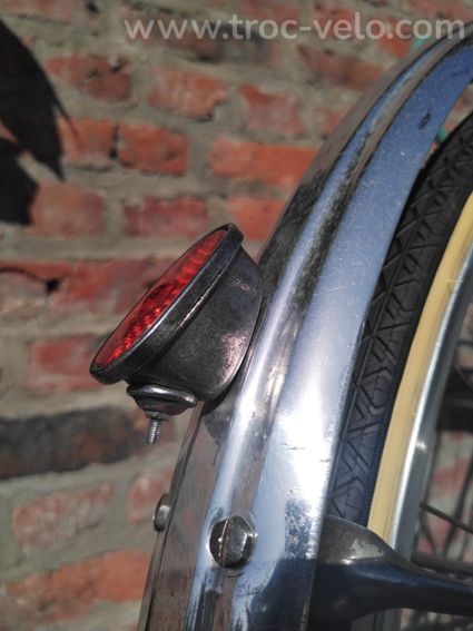 Vélo vintage Taille S/M - 14