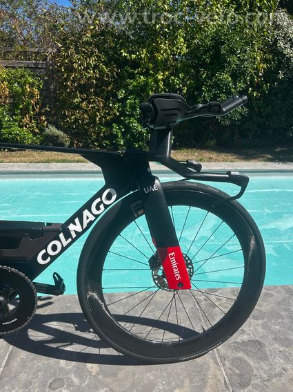 Colnago TT1 taille XS - 4