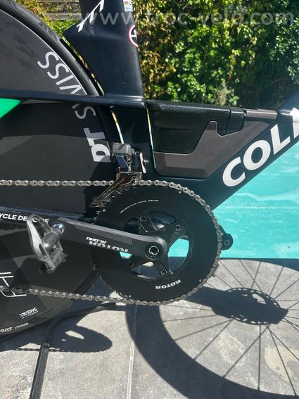 Colnago TT1 taille XS - 5