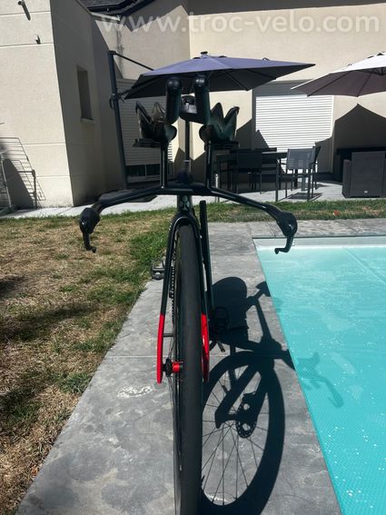 Colnago TT1 taille XS - 7