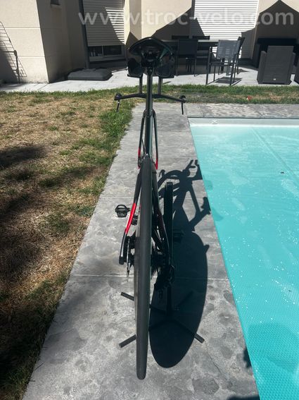 Colnago TT1 taille XS - 9