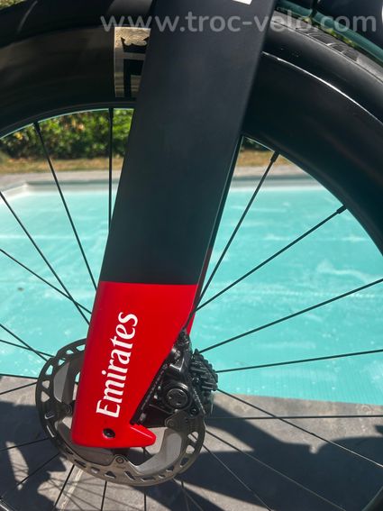 Colnago TT1 taille XS - 10