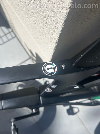 Colnago TT1 taille XS - 13