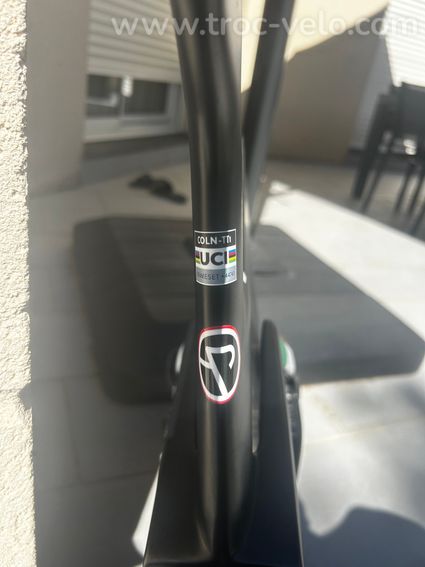 Colnago TT1 taille XS - 14