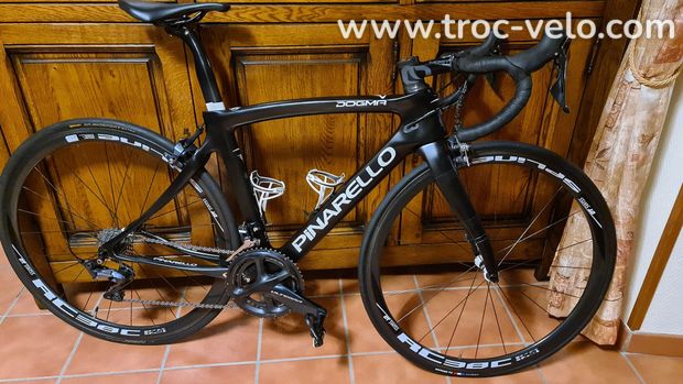 pinarello k8  - 1