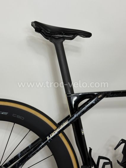 OFFRE DE RENTREE- Lapierre Xelius DRS - Team PicNic Post NL - Taille S - 2