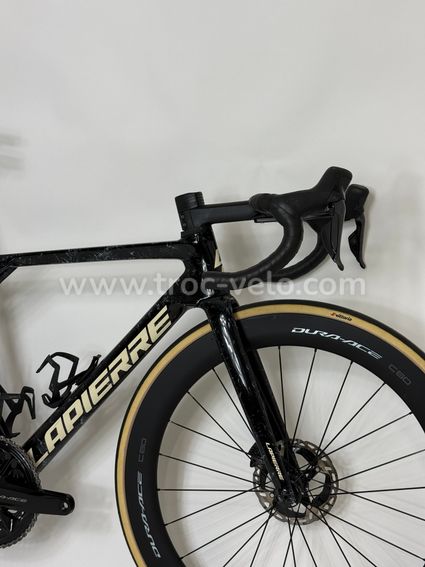 OFFRE DE RENTREE- Lapierre Xelius DRS - Team PicNic Post NL - Taille S - 3