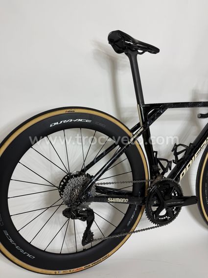 OFFRE DE RENTREE- Lapierre Xelius DRS - Team PicNic Post NL - Taille S - 5
