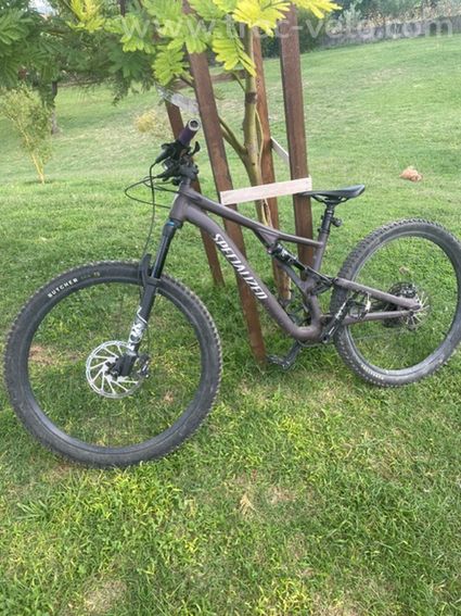 VTT Specialized Stumpjumper comp alloy S4