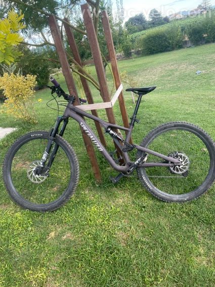 VTT Specialized Stumpjumper comp alloy S4 - 2
