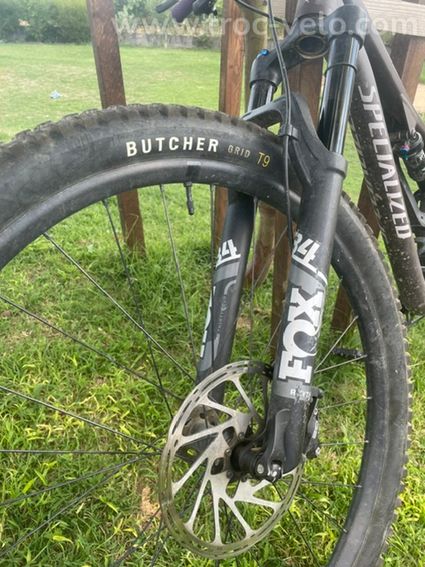VTT Specialized Stumpjumper comp alloy S4 - 3