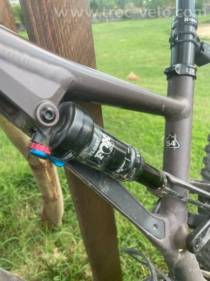 VTT Specialized Stumpjumper comp alloy S4 - 4