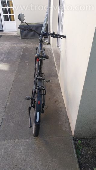 V.A.E Cube Nuride Hybrid 750 Allroad  - 3
