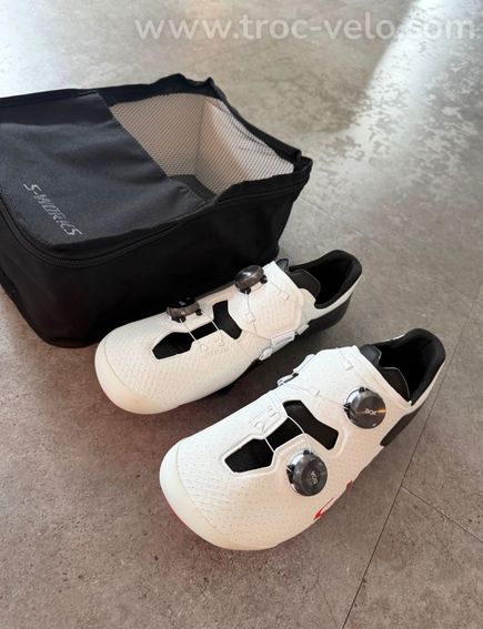 Chaussure S-works Ares 2 en taille 43 - 4