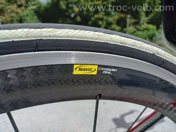 Trek Speedconcept 7.8 aero CLM - 6