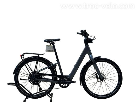 Trek VERVE+ 1 LT Vélo électrique Shimano Acera 2025