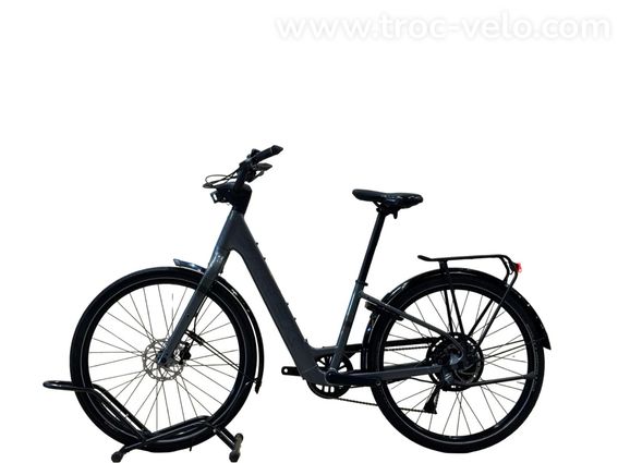 Trek VERVE+ 1 LT Vélo électrique Shimano Acera 2025 - 2