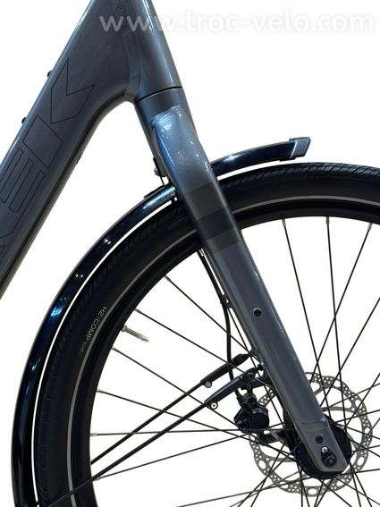 Trek VERVE+ 1 LT Vélo électrique Shimano Acera 2025 - 3