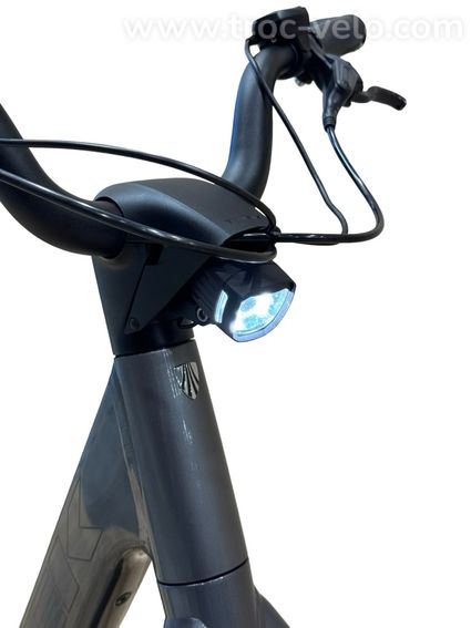 Trek VERVE+ 1 LT Vélo électrique Shimano Acera 2025 - 4