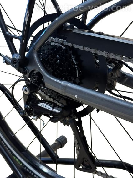 Trek VERVE+ 1 LT Vélo électrique Shimano Acera 2025 - 13