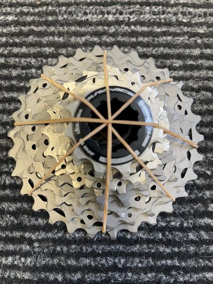 Cassette Dura-Ace 12V 11-30 neuve