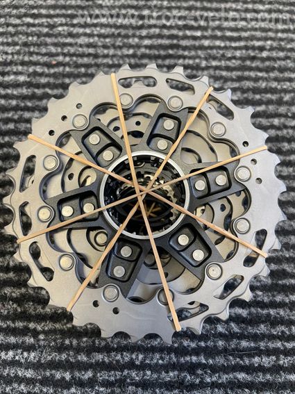 Cassette Dura-Ace 12V 11-30 neuve - 2