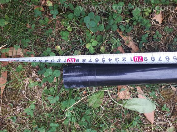 MAGNIFIQUE CADRE VTT / GRAVEL SCOTT SCALE Ultra light - 3