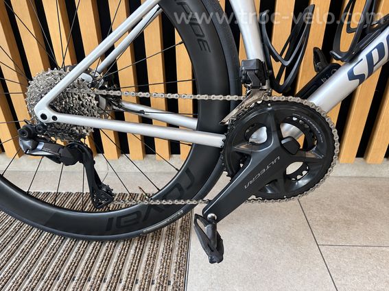 NEUF - Specialized Tarmac SL8 Pro - Taille 54 - Shimano Ultegra 2026 - 4