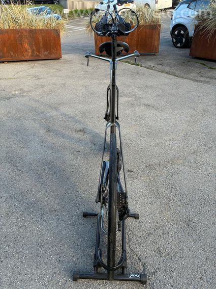 Canyon Speedmax CF SLX 8 Di2 Ultegra+Fast TT - 4