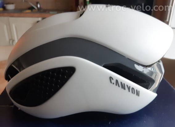 Casque ABUS GAMECHANGEUR - 3