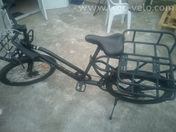 Vend vélo cargo pro - 3