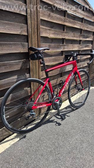 Vélo de route Specialized tarmac sl6 - 2