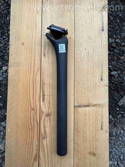Tige de selle Sworks Roval Alpinist - 2