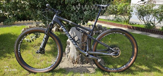 EPIC EXPERT (SPECIALIZED 4500€) - 3