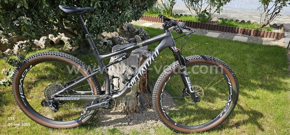 EPIC EXPERT (SPECIALIZED 4500€)