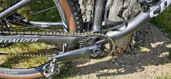 EPIC EXPERT (SPECIALIZED 4500€) - 5