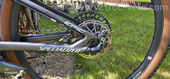 EPIC EXPERT (SPECIALIZED 4500€) - 6