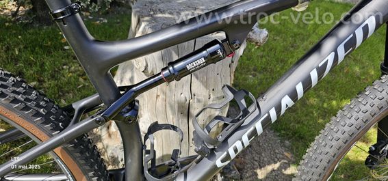 EPIC EXPERT (SPECIALIZED 4500€) - 7