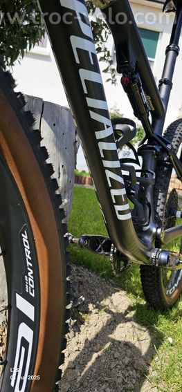 EPIC EXPERT (SPECIALIZED 4500€) - 10