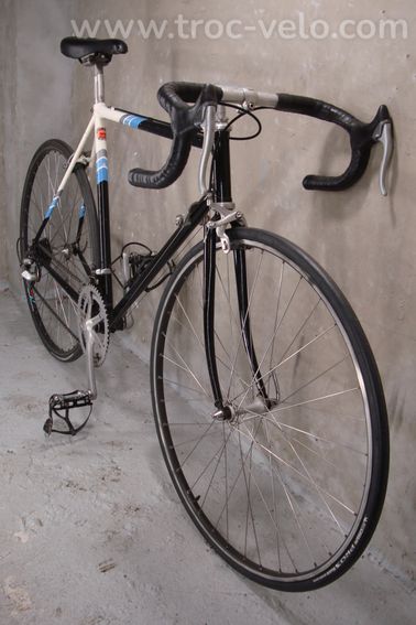 DECATHLON Neo-Pro t.55cm L 1m75->1m83 - 2