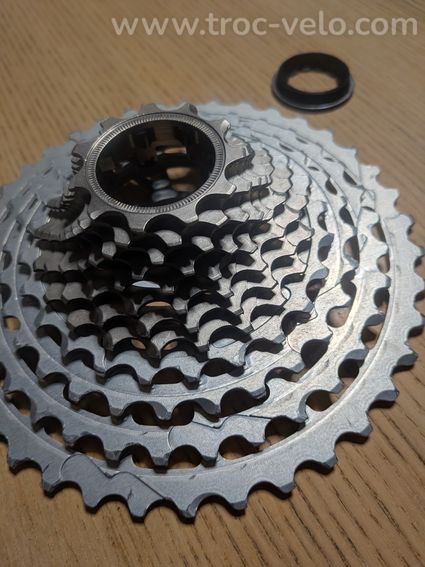 Casesette rotor 11/39 gravel - 3