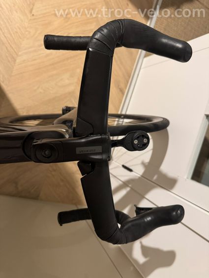 Specialized Tarmac SL7* Ultegra DI2 12V - 2