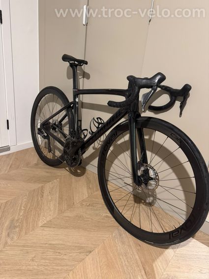 Specialized Tarmac SL7* Ultegra DI2 12V - 3