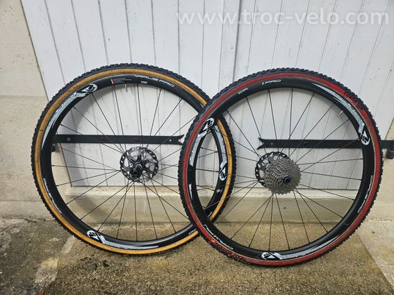 roue forza  - 2