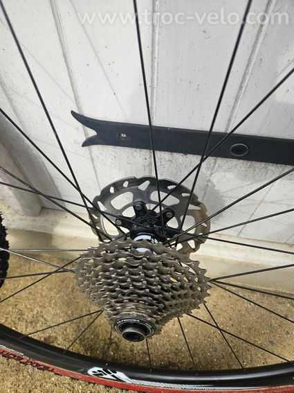 roue forza  - 3