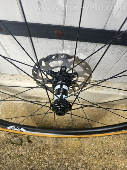 roue forza  - 4